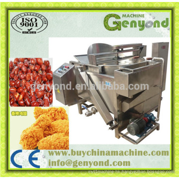 Potato Chips Fryer Machine Vacuum Fryer Machine